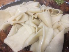 -舜玉老孙家鲜炒大盘鸡(土屋路店)