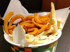 -Potato Corner(广州天河城店)