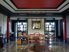 大堂-江南雅厨(李公堤店)