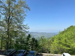 -莫干山风景区