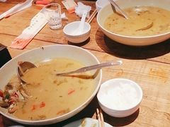 -麻辣总动员·川派海鲜·现炒浇头面·自贡菜(五彩城店)