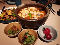 凯里酸汤鱼-山石榴·贵州菜(丰盛里店)