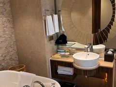 -南京商茂国际酒店(新街口德基广场店)