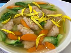 -圣丰盛宴酒家(东城店)