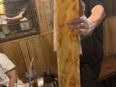 -辉记炭烧海鲜大排档·老字号(福田店)