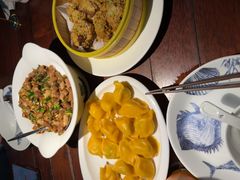 -前海沿·青岛菜(五四广场永旺店)