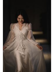-MECCI婚礼摄影跟拍(红东方广场店)