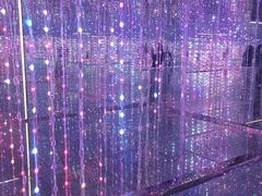 -深圳独角兽星空艺术馆