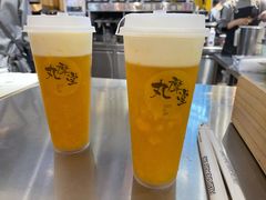 -丸摩堂鲜果茶(九方店)