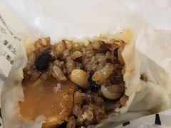 -吉祥馄饨(上海新上大店)