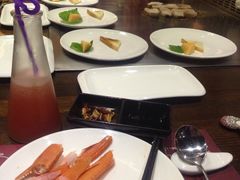 -铁板诱惑法式铁板烧(大卫城店)