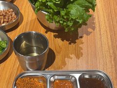 -哼蟹二将·烤肉酱蟹(合生汇店)