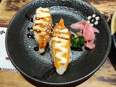 -小川洋风料理(街道口店)