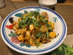 -肖四女·江湖菜(临港店)