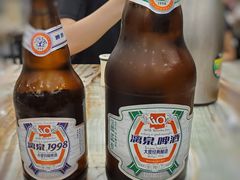 -椿记烧鹅(建干路店)