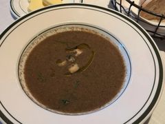 -Wolfgang’s Steakhouse 沃夫冈牛排馆(上海白玉兰广场店)