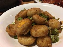 海鸭蛋-桂小厨广西菜(青秀万达店)