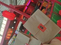 -多嘴超级肉蟹煲(中街恒隆故宫店)