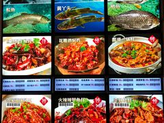 -邻家小馆(银都店)
