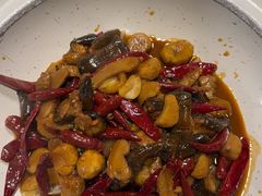 -印象鲵宴·张家界地标美食名片(溪布街店)