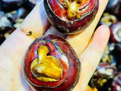 -盛福小关菜市场