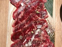 -江户烧肉(高德店)