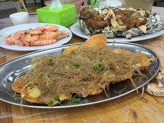 -乡味海鲜农家菜·巽寮土窑鸡(地道美食店)