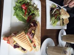 Jamaicablue Coffeeshop(新城国际店)-JamaicaBlue(新城国际店)