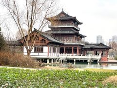 -石湖景区