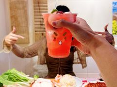 -赵美丽·重庆社区火锅·直营店(火车东站·中豪国际店)