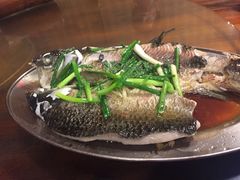 -竹庄餐馆·26年店(南昆山景区店)
