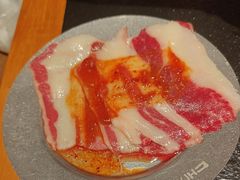 -炽城·烤肉名家(鸿达中央广场店)