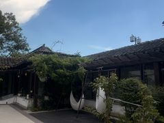 -千禧万福汉亭舫·船舫苏宴
