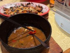 -小粤楼·怀旧粤菜(万辉国际广场店)