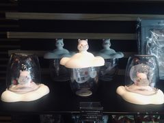 -星巴克(江北机场店)