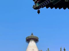 -妙应寺白塔