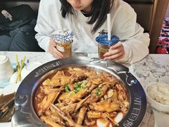 -胖哥俩肉蟹煲(永旺店)