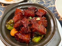 -晓平饭店(嘉善路店)