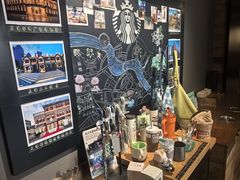 -星巴克(天津五大道店)