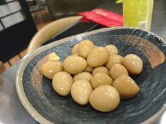 -老庭院烤羊腿(十年青岛总店)