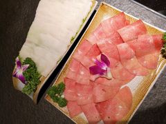 香草小嫩牛-新草堂锅物料理(泉城路店)