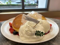 -蜜思琪蛋糕(民生路店)
