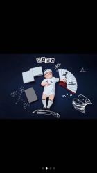 -江阴偶来路儿童摄影(江阴市新体育中心体育场店)