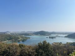 -南北湖风景区