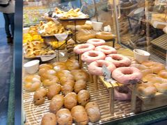 -东哥面包(江宁大润发店)