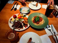 -新贝乐意大利餐厅(苏州中心店)