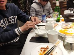 -大鸭梨烤鸭(枣园店)