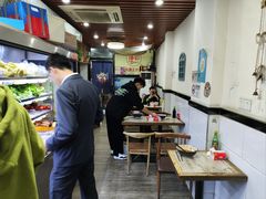 -唐记麻辣拌麻辣烫(景田东路店)