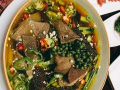 -老三羊汤【北兴隆街店】