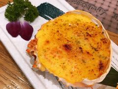 -林妈妈村·日式料理(宝山龙湖天街店)